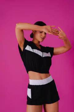 SHORT JÉSSICA na internet