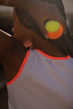 VESTIDO SERENA - comprar online