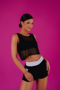 SHORT JÉSSICA - comprar online