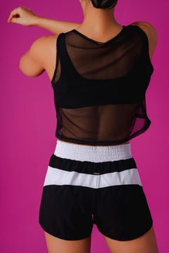 CROPPED ISA - comprar online