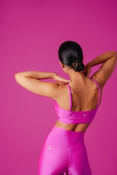 TOP KIM - AZIONE FITNESS