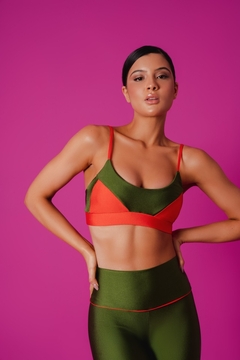 LEGGING MÔNICA - comprar online