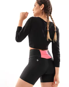 SHORT SUZANA - AZIONE FITNESS