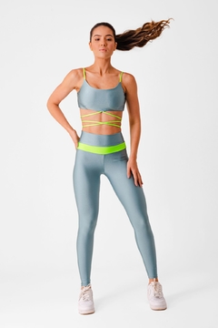 TOP SANDY - AZIONE FITNESS