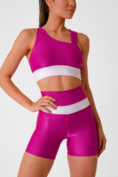 SHORT PIETRA - comprar online
