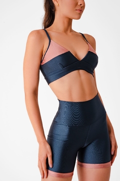 SHORT CACAU