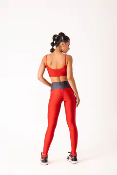 LEGGING PATRÍCIA - AZIONE FITNESS