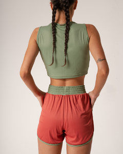 SHORT OLÍVIA - AZIONE FITNESS