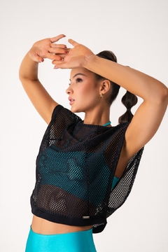 BLUSA GINA