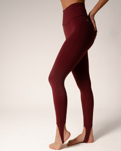 CALÇA CECÍLIA FUSEAU - AZIONE FITNESS