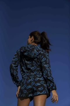 SHORT FLORA - loja online