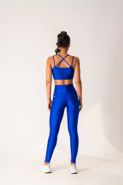 LEGGING DÉBORA - AZIONE FITNESS