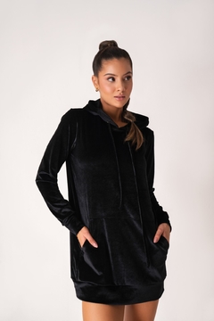 VESTIDO SAMANTA - AZIONE FITNESS