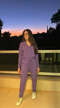 CALÇA LOREN - AZIONE FITNESS