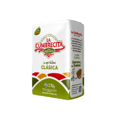 Yerba Clásica 1 Kg