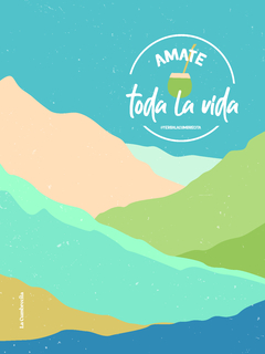 Lona Matera Montañas - comprar online