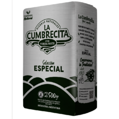 Yerba Selección Especial x 10 u. en internet