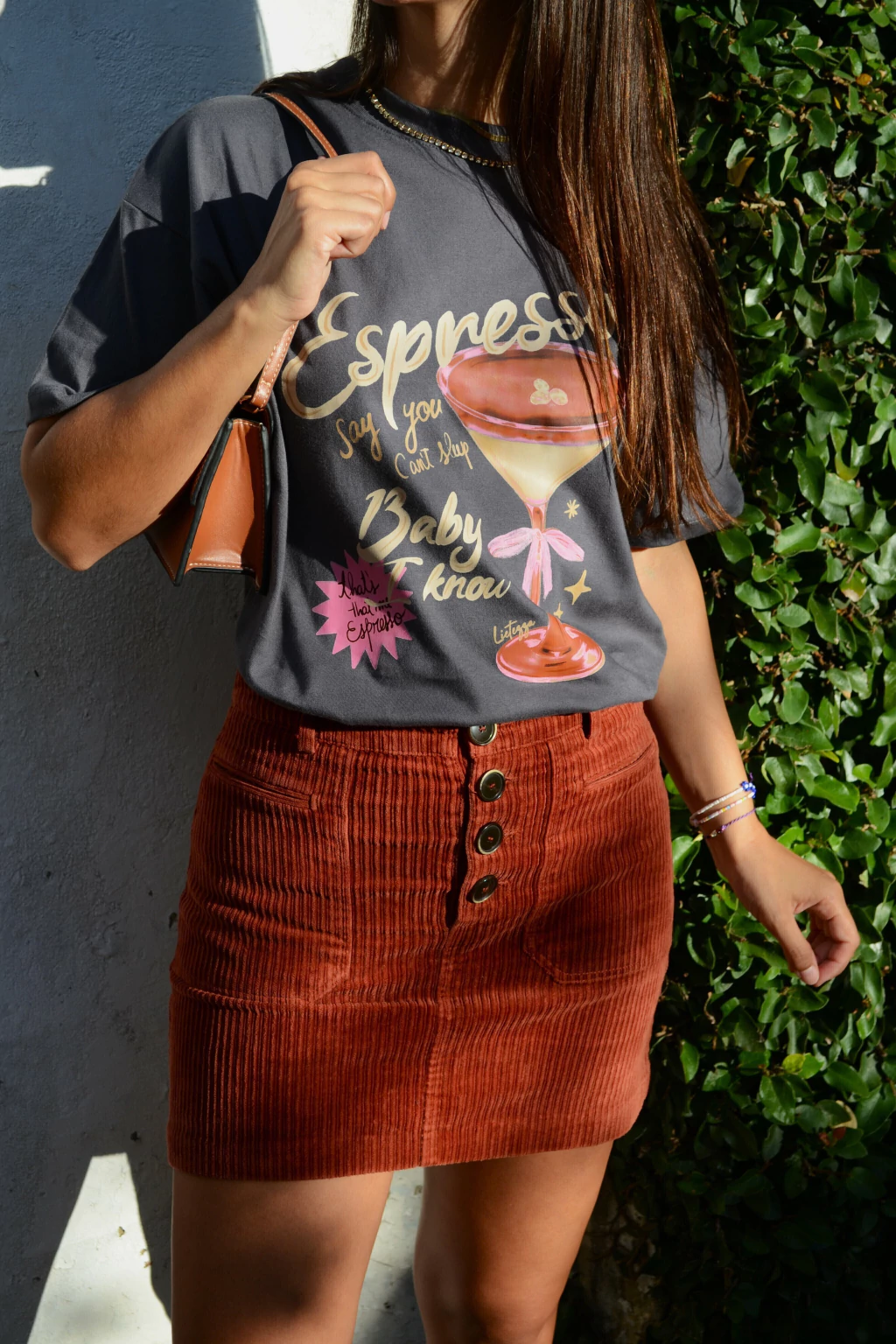 Remeron Gris topo Espresso