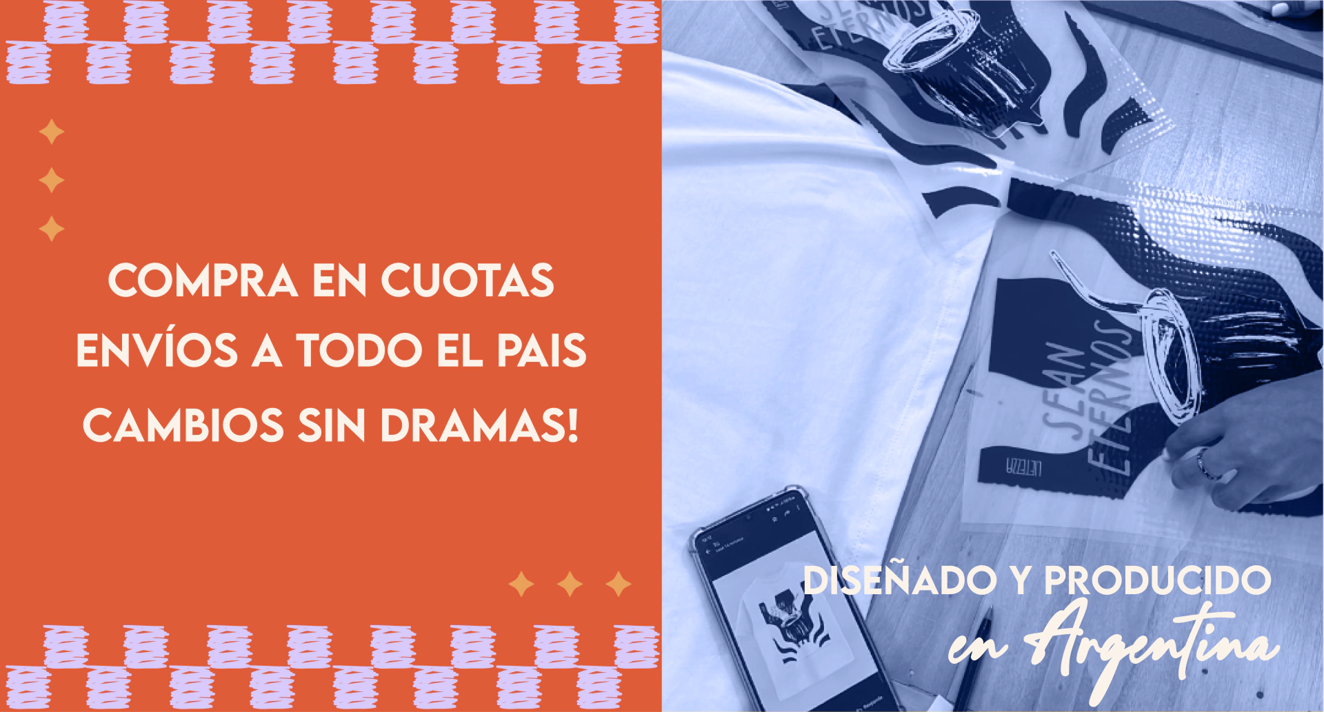 Banner