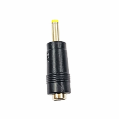 Adaptador P4 2,1x5,5mm 1,7x4,0mm G na internet