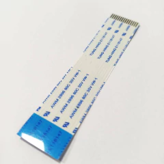 Flat 15 Vias 7,5Cm Invertido - 1.0Mm - comprar online