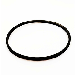 Correia Perfil Quadrado Espessura de 2Mm Dobrada 12Cm - comprar online