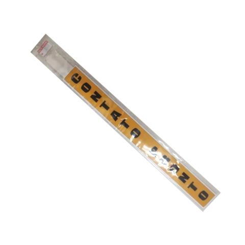 Adesivo Pronto para uso em 102 Contatos