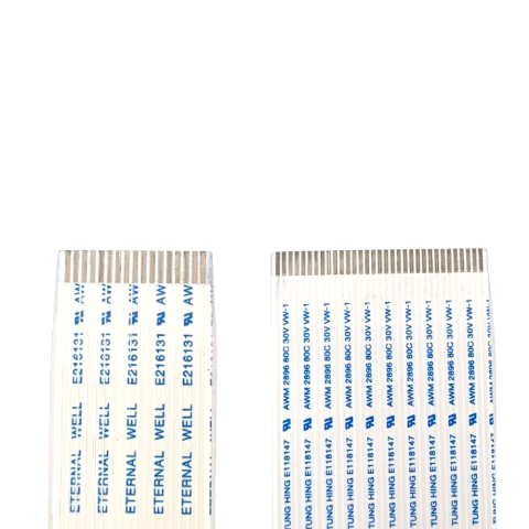 Flat Aiwa JAC PJ-700 29Vias e 17vias Passo 1,25