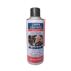 Limpa Contato Contactec 217gr/ 350ml na internet