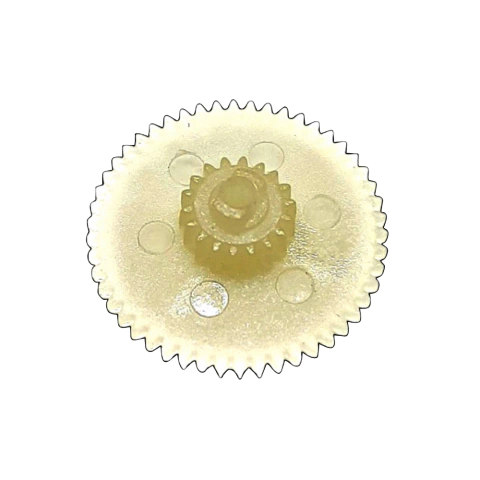 Engrenagem Mecanismo CD Philips/Gradiente - comprar online