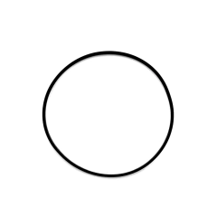 Correia Dobrada 7,8cm - 1.3mm - comprar online