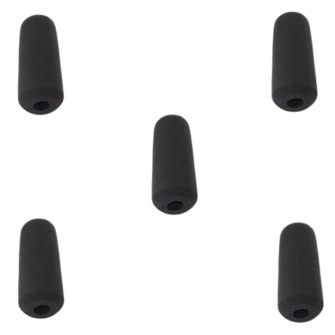 Espuma Filmadora Sony - Shotgun – 170mm – Kit 5 Un