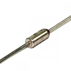 Fusível Térmico 10A 250V 99 Graus - comprar online