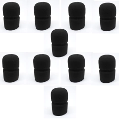 Espuma MIC Sennheiser MK70/MK300/MK66/MK67/MK68 – Kit 10 Unidades - comprar online