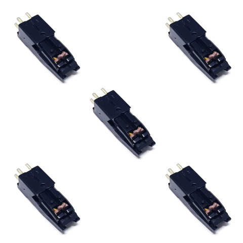 Capsula Toca Disco Sem agulha SJN-68 – Kit 5 Un