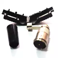 Conector Plug F Para Soldagem - comprar online