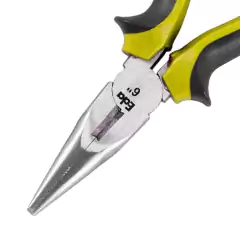 Alicate de Bico Meia Cana de 6" - comprar online