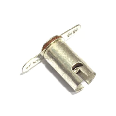 10x Soquete Para Lâmpada 18/47 Baioneta 2t A Pronta Entrega! - comprar online