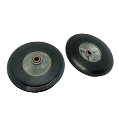 Imagem do Polia Vulcanizada Sob Encomenda Do Trio/Kenwood Player Stereo Record KP-5021_R