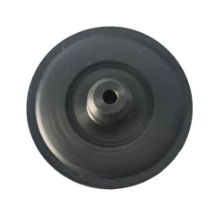 Polia Toca-Disco - Eixo Plástico -Diâmetro: 56,6mm
