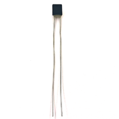 Fusível Térmico Quadrado 2A 250V 105 Graus - comprar online