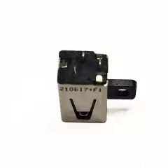 Jack para Notebook Dell Ultra sem Rabicho