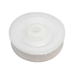 Engrenagem Plastica Com Parafuso (22116) (22117-C/Gancho)(4Cm.) - comprar online
