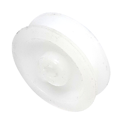 Engrenagem Plastica Com Parafuso (22116) (22117-C/Gancho)(4Cm.)