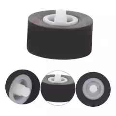 Kit rolo pressor 10 peças Eixo de plástico - comprar online