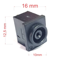 Jack para Notebook e Monitores LG