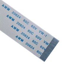 Flat Normal 29 Vias Com 10Cm Espaçamento de 0,5Mm na internet