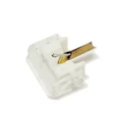 Agulha Toca Disco Similar Shure N44-7 Diamante 1000 Horas