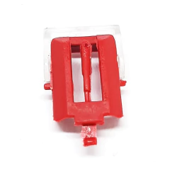 Agulha Eps 41 Mini Diamante Toca Disco Gradiente TT-VC - Casa das Correias | Correias de Toca Discos | Kit de Correias | Loja de Eletrônicos 