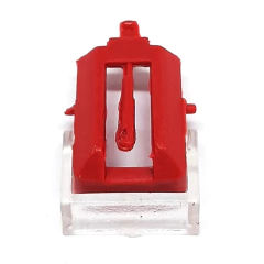 Agulha Eps 41 Mini Diamante Toca Disco Gradiente TT-VC - comprar online